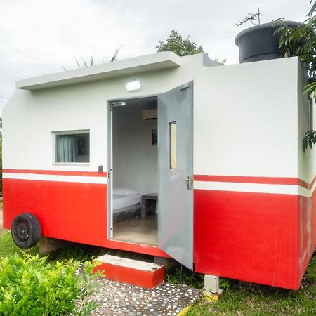 Durian Ecolodge Tampin Zewnętrze zdjęcie