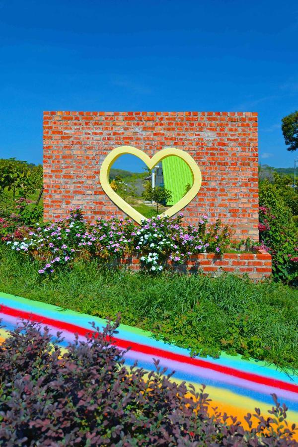 Durian Ecolodge Tampin Zewnętrze zdjęcie