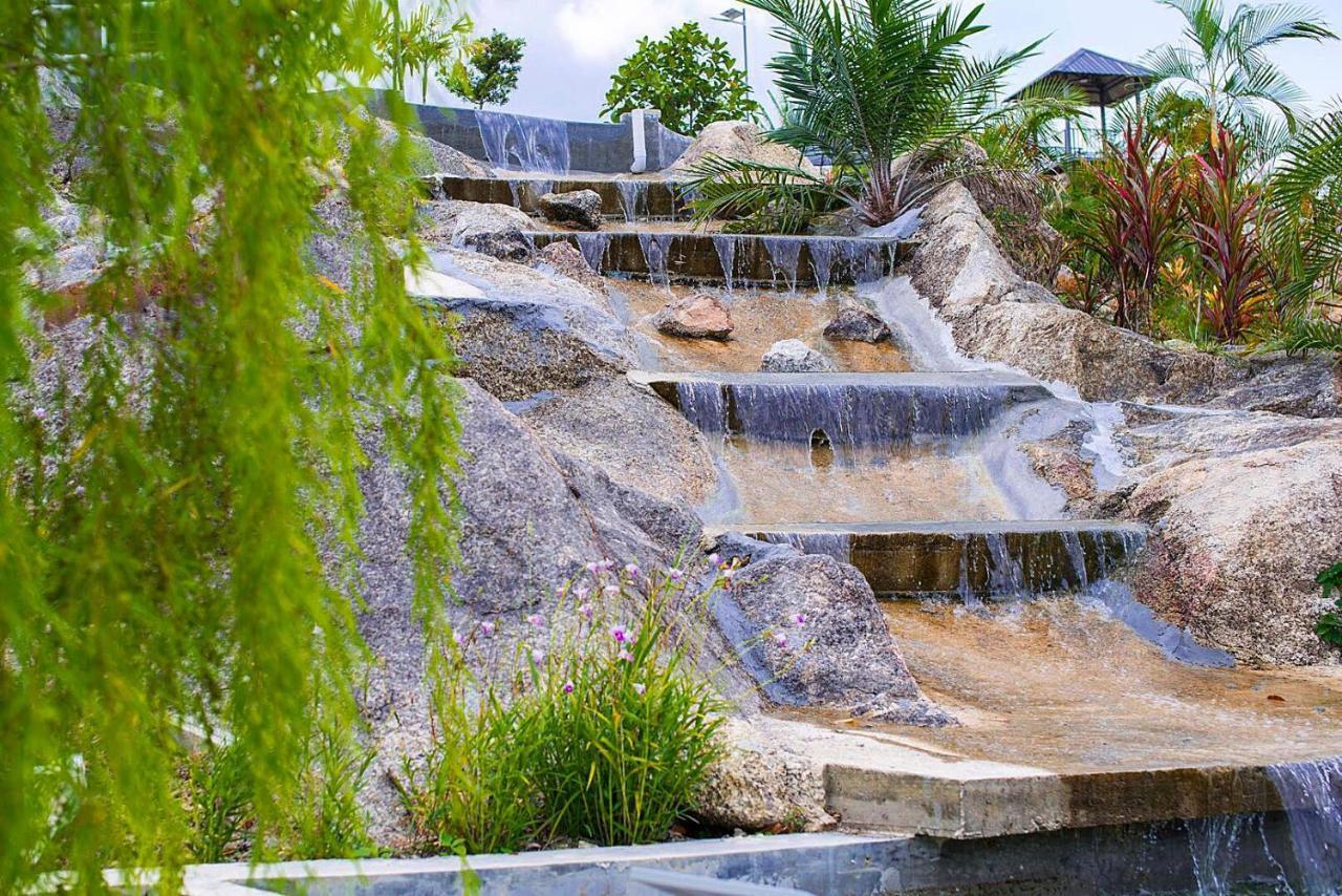 Durian Ecolodge Tampin Zewnętrze zdjęcie