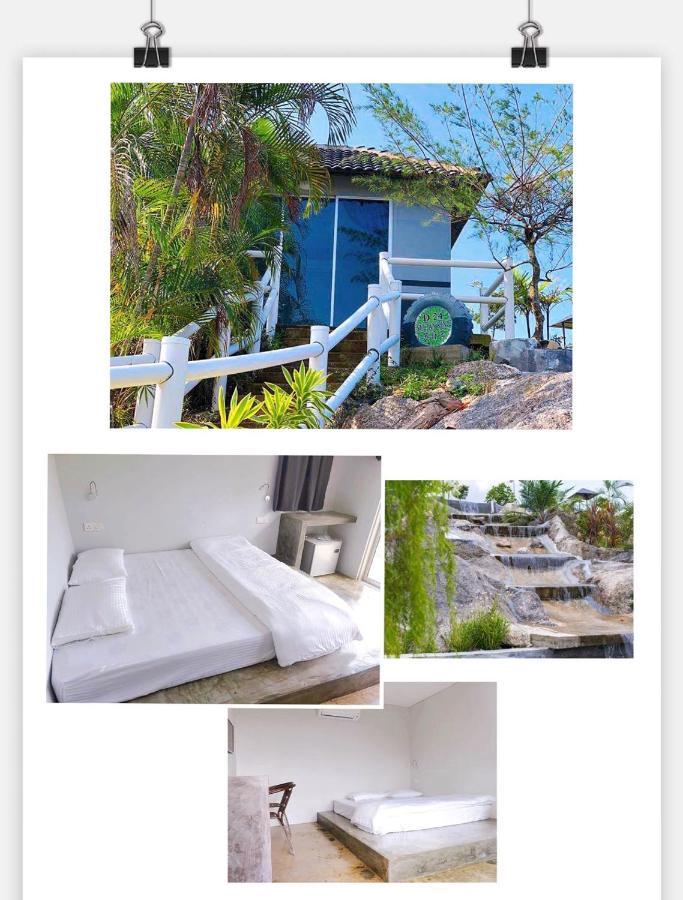 Durian Ecolodge Tampin Zewnętrze zdjęcie