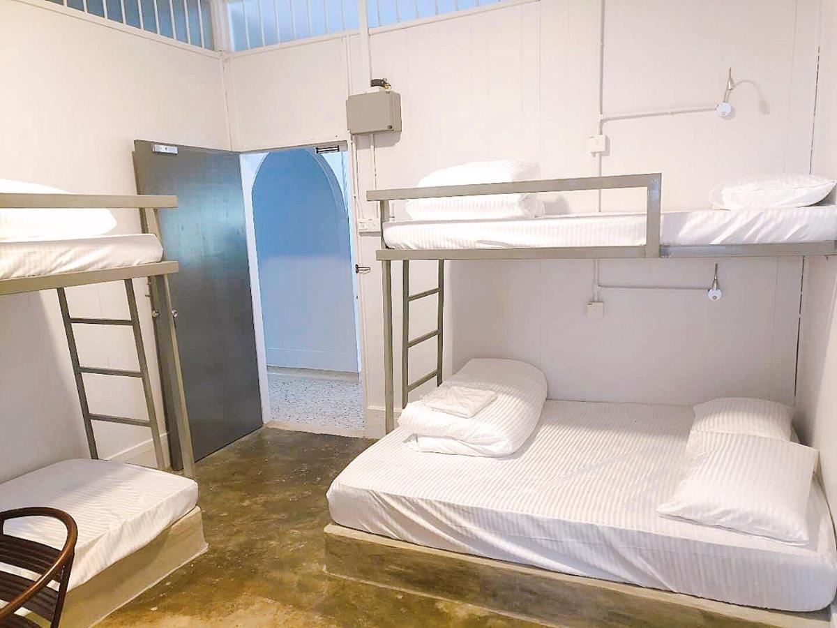 Durian Ecolodge Tampin Zewnętrze zdjęcie