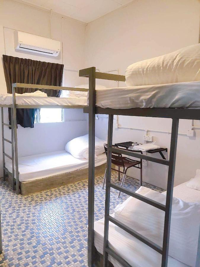 Durian Ecolodge Tampin Zewnętrze zdjęcie