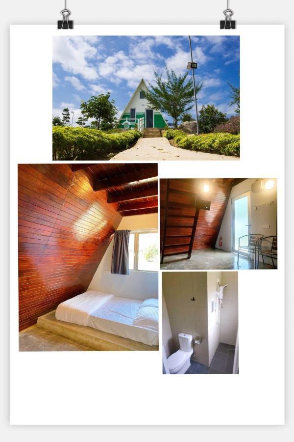 Durian Ecolodge Tampin Zewnętrze zdjęcie
