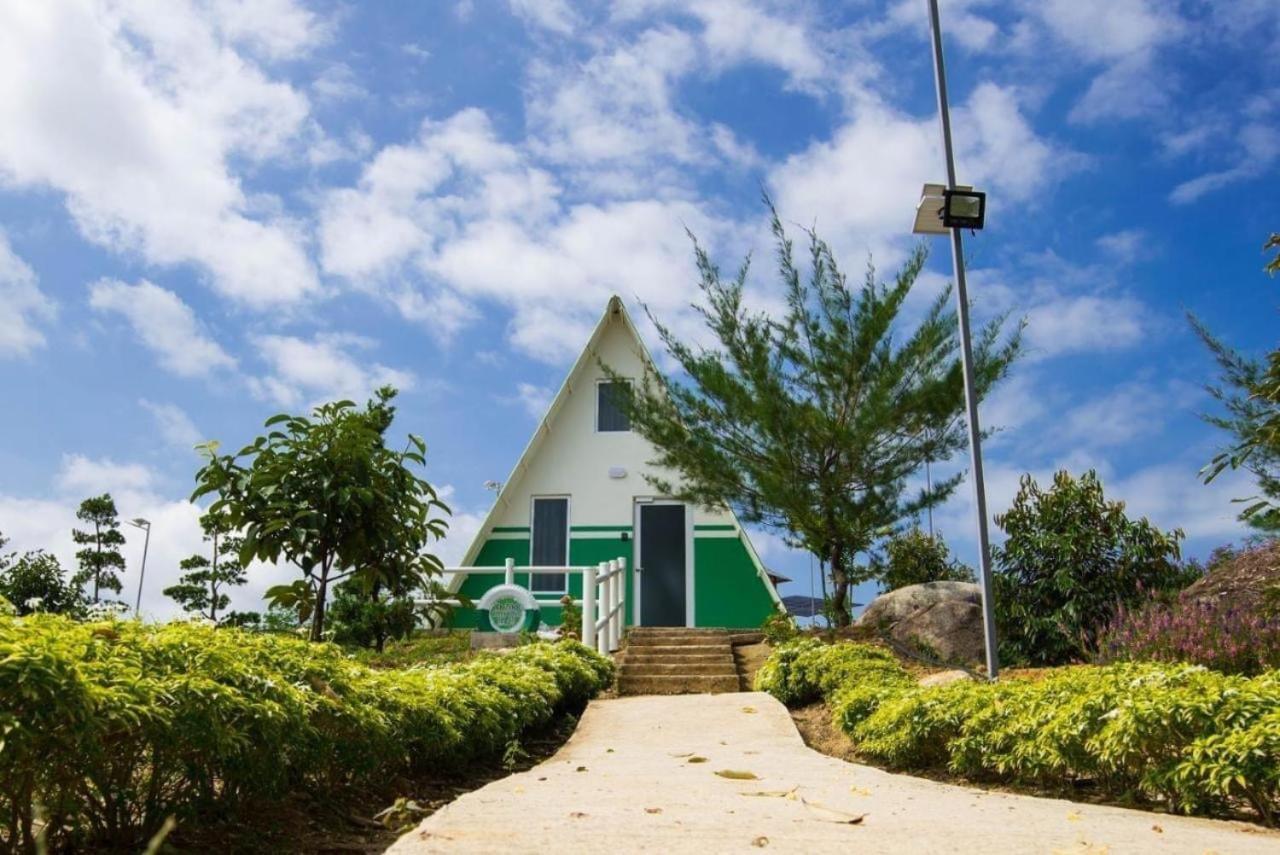 Durian Ecolodge Tampin Zewnętrze zdjęcie