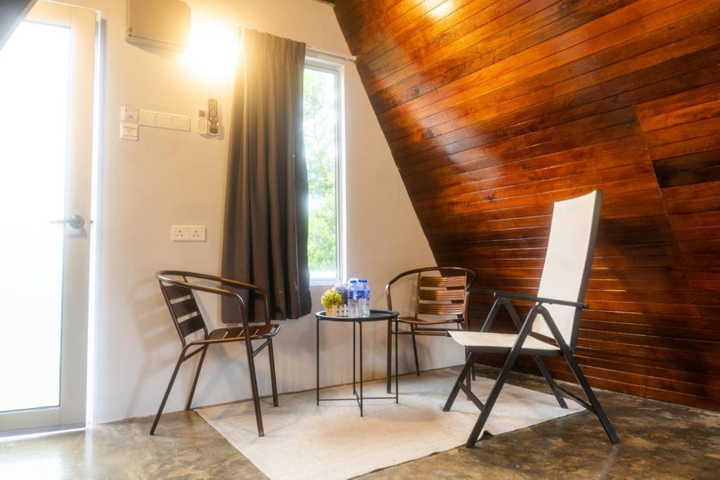 Durian Ecolodge Tampin Zewnętrze zdjęcie
