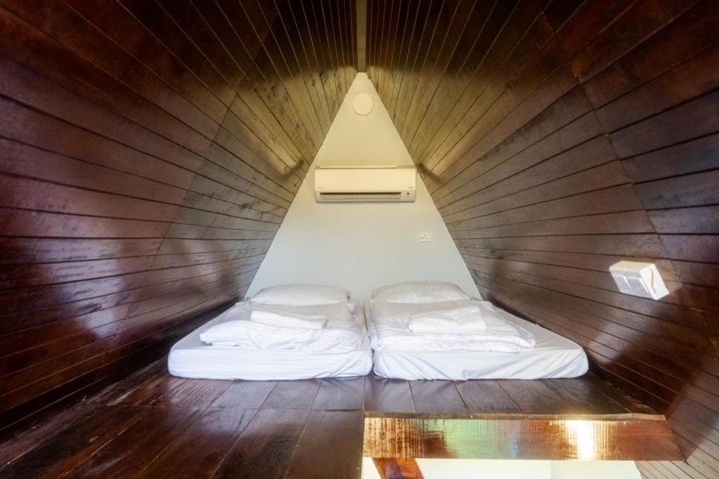 Durian Ecolodge Tampin Zewnętrze zdjęcie