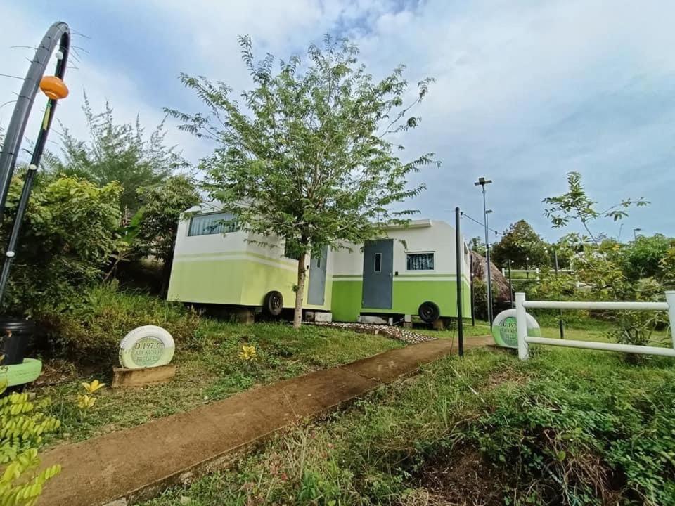 Durian Ecolodge Tampin Zewnętrze zdjęcie
