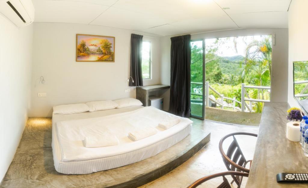 Durian Ecolodge Tampin Zewnętrze zdjęcie