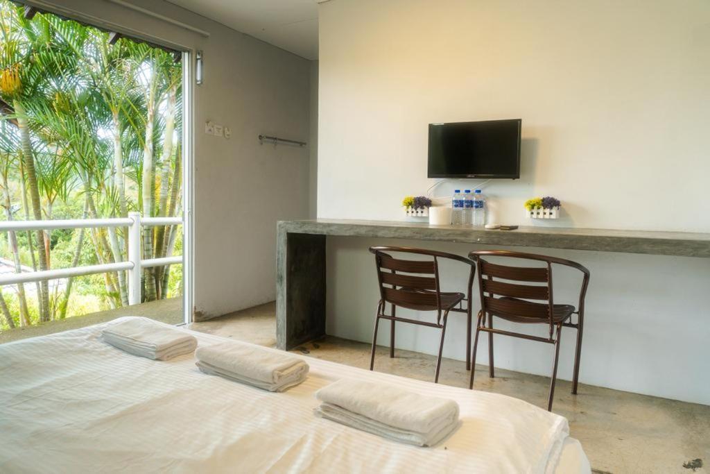 Durian Ecolodge Tampin Zewnętrze zdjęcie
