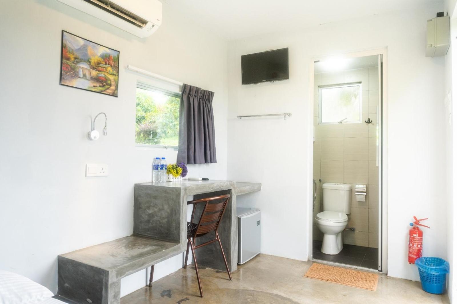 Durian Ecolodge Tampin Zewnętrze zdjęcie