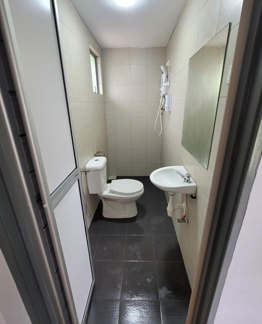 Durian Ecolodge Tampin Zewnętrze zdjęcie